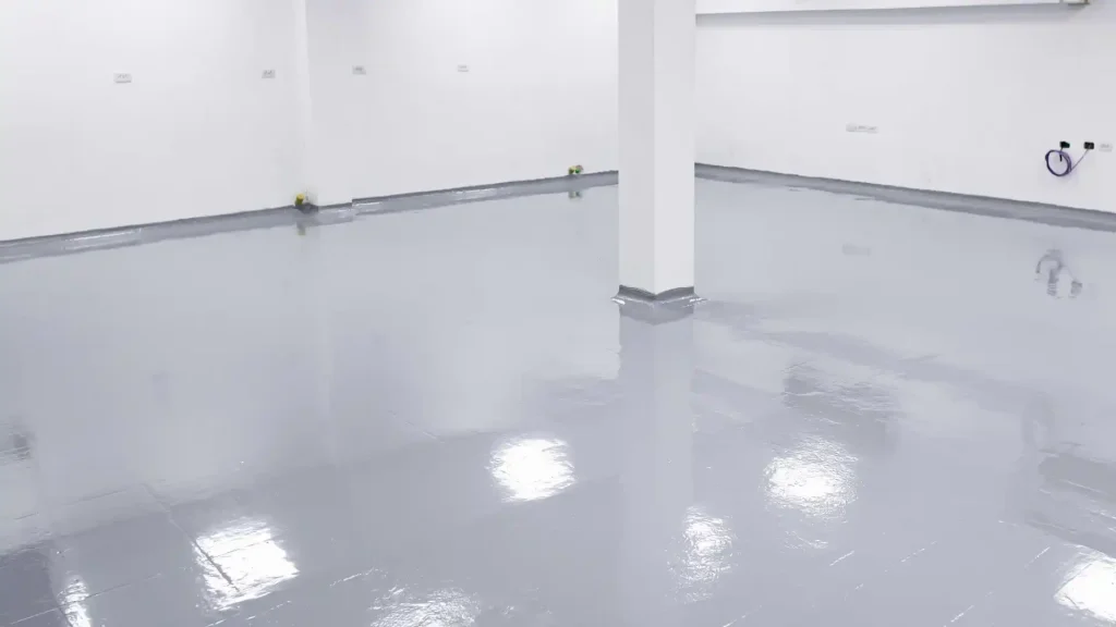 Revestimiento de pisos