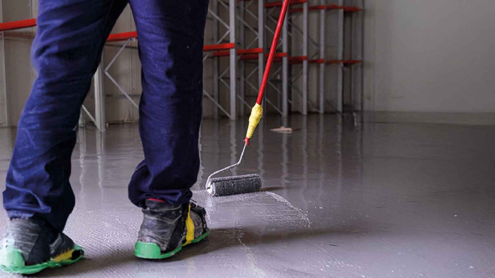 ¿Buscas durabilidad y estética? Descubre los pisos de resina para tu Proyecto