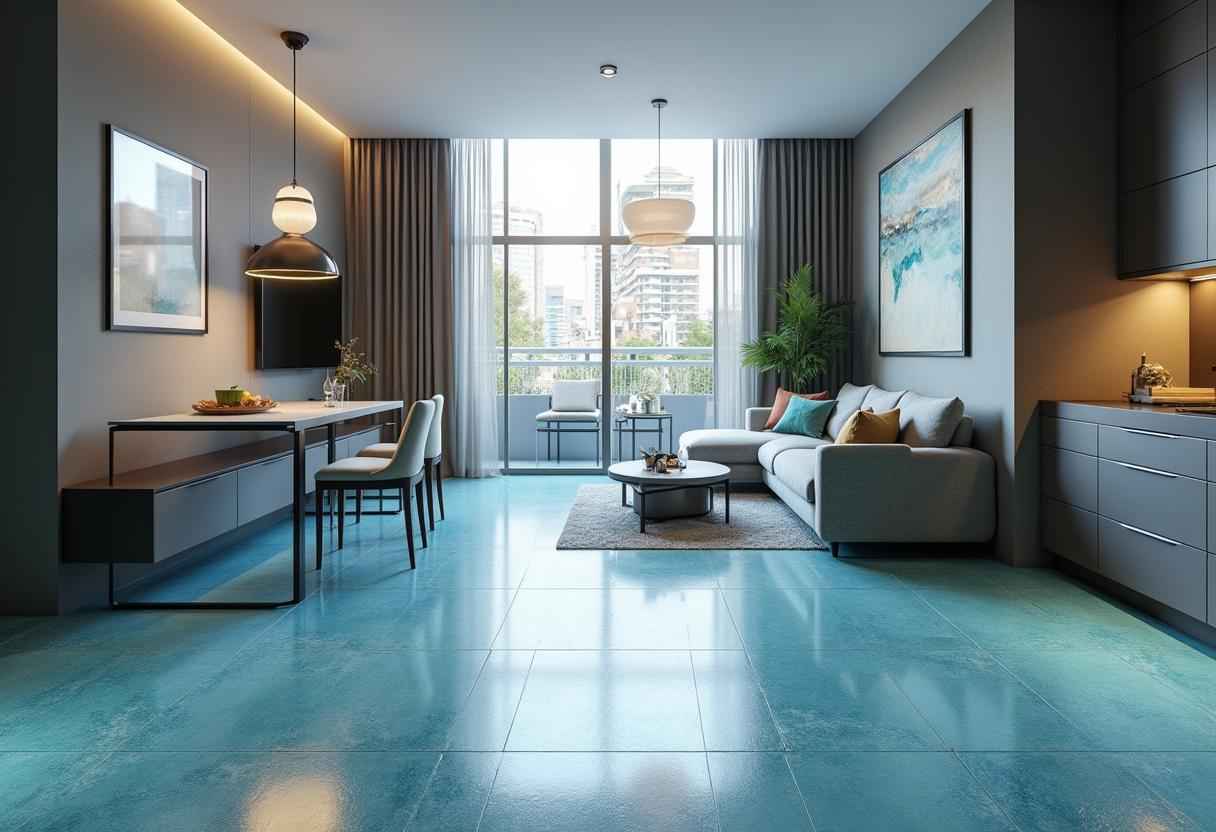 Revestimientos epóxicos para hogares: ¿La mejor opción para tu casa en Colombia?